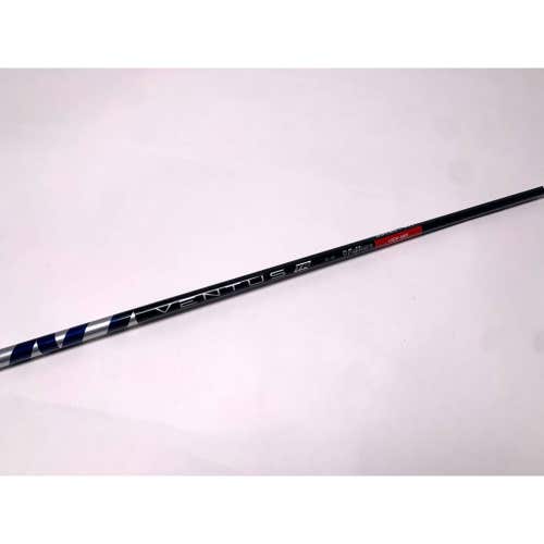 Fujikura Ventus Blue TR 5R 50g Regular Graphite Driver Shaft 44.75" -Taylormade