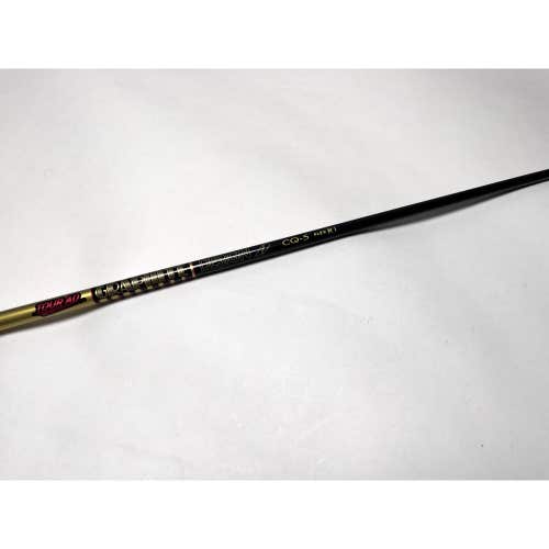 Graphite Design Tour AD CQ-5 R1 Regular Fairway Wood Shaft 41.5"-Taylormade