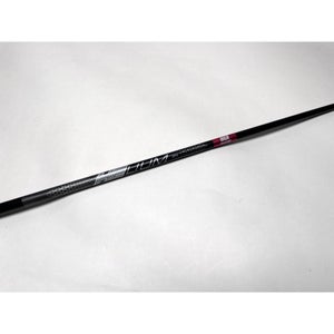 UST Mamiya Helium 5F4 50g Stiff Graphite Driver Shaft 44.5" - Wilson