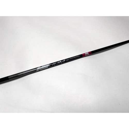 UST Mamiya Helium 5F4 50g Stiff Graphite Driver Shaft 44.5" - Wilson