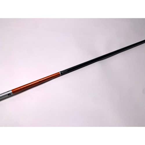 Taylormade Tuned Performance 65g Tour Extra Stiff Driver Shaft 44.5" -Taylormade