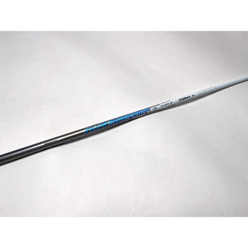 Fujikura Air Speeder 45 45g Seniors Graphite Driver Shaft 44.75" -Taylormade