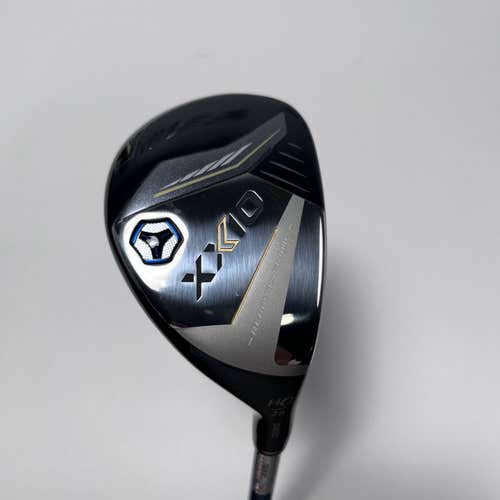 XXIO 13 6 Hybrid 26* MP 1300 3222 41g Regular Graphite Mens RH NEW