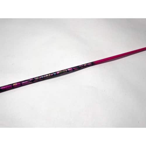 AutoFlex JOY 365 SF 305 Ladies Graphite Driver Shaft 43.25"-Callaway 65-75 mph
