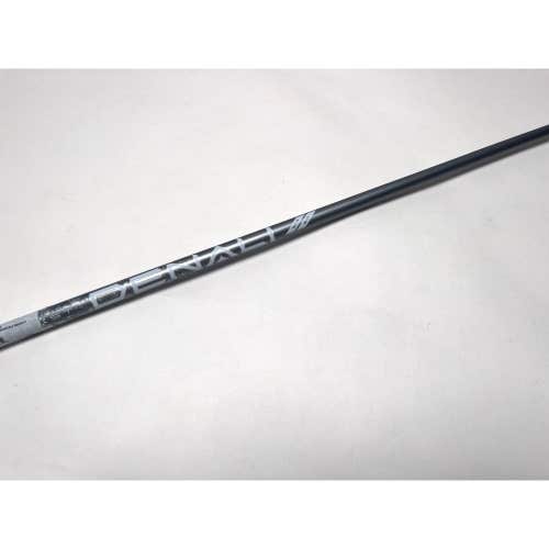 Project X Denali Frost 6.0 60g Stiff Graphite Driver Shaft 44.5" -Callaway