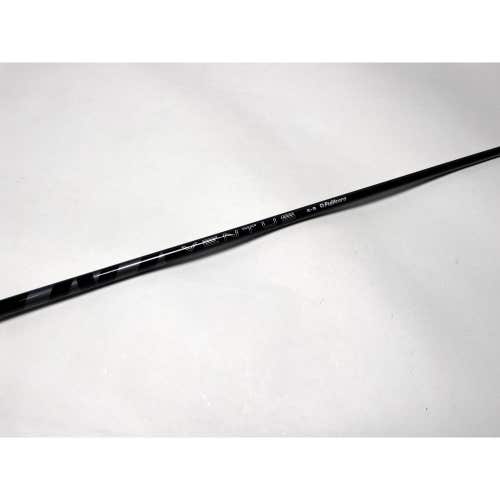 Fujikura 2026 Ventus Black 6S 60g Stiff Graphite Driver Shaft 44.5" -Callaway