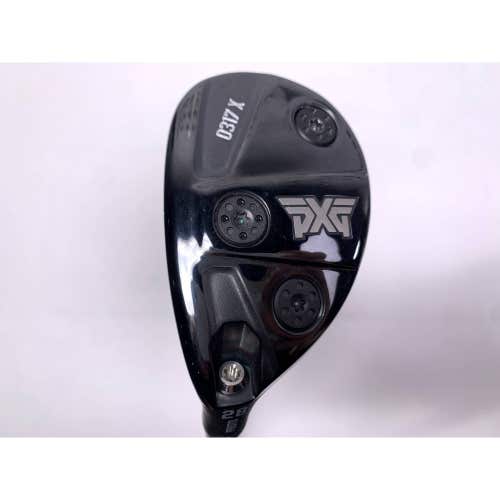 LEFTY PXG 0317 X Proto 6 Hybrid 28* Tensei Blue AV Series Xlink 75g Stiff LH