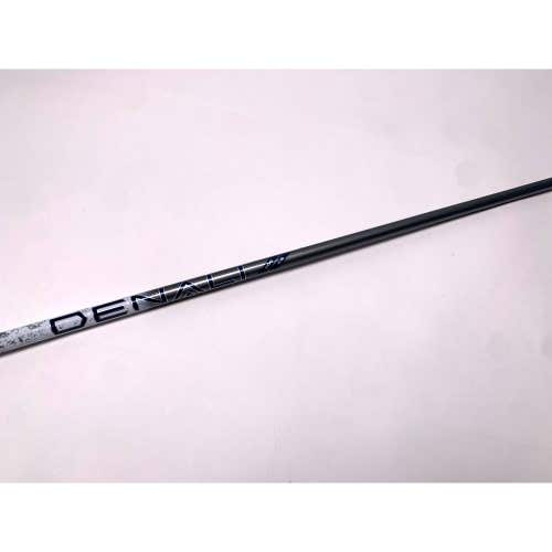 Project X Denali 5.5 Blue 50g Regular Graphite Driver Shaft 44.5" -Callaway