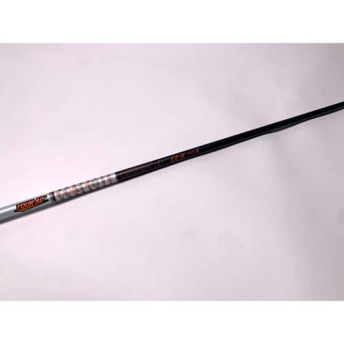 Graphite Design Tour Ad IZ-8X 80g Extra Stiff Fairway Shaft 40.75" -Titleist