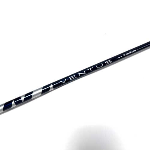 Fujikura Ventus 6-R 60g Regular Graphite Driver Shaft 44.5" - Wilson