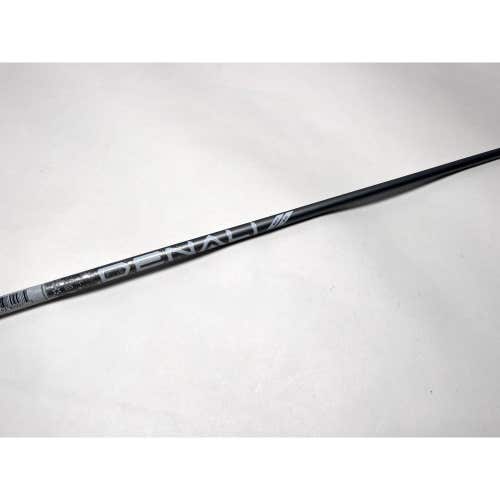 Project X Denali Frost 6.0 60g Stiff Graphite Driver Shaft 44.5" -Callaway