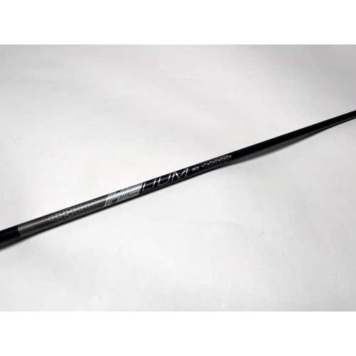 UST Mamiya Helium 5F3 50g Regular Graphite Driver Shaft 44.5" - Wilson