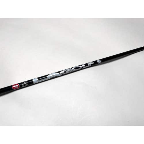 LA GOLF LAGP 16 Trono X 75g Extra Stiff Graphite Driver Shaft 44.5" -Callaway