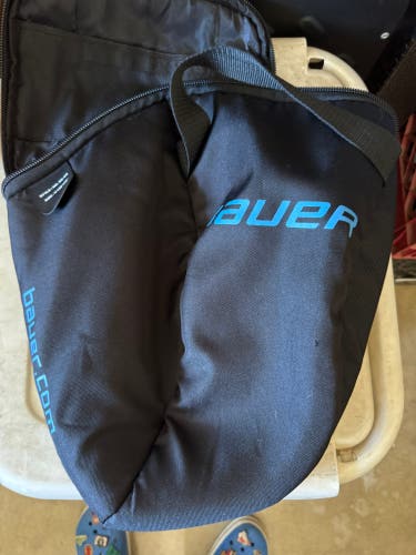 Bauer Pro