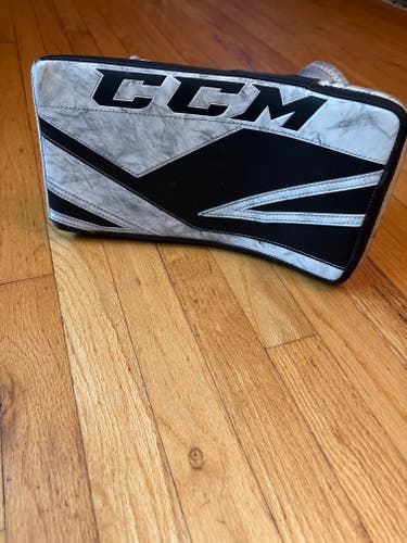 CCM P2.5 Full Right (Used)