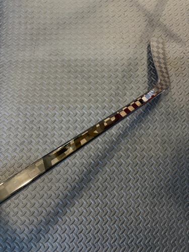 Senior ProBlackout Left Hand Hockey Stick 85 Flex Pro Stock (Used)