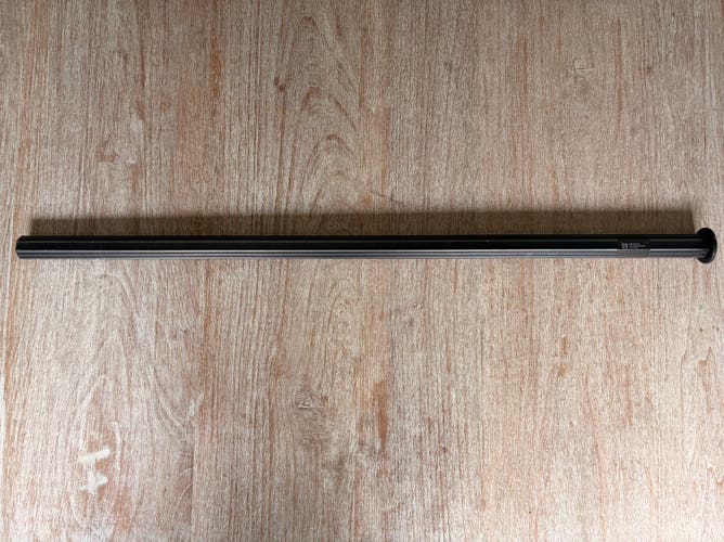 Black STX SCI-TI Shaft