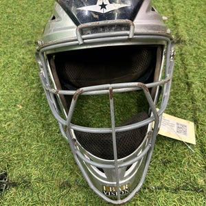 Youth All Star MVP2500 Catcher's Mask (Used)