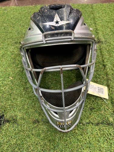 Youth All Star MVP2500 Catcher's Mask (Used)