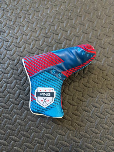 Ping Head Cover (Used)