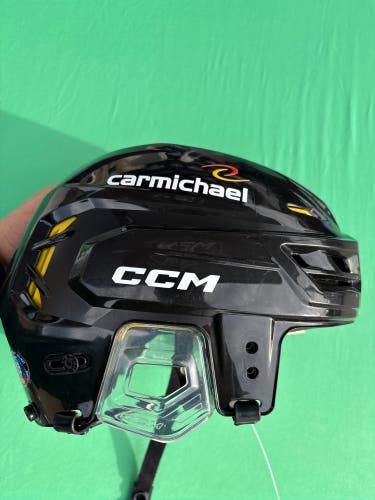 Medium CCM Tacks 110 Helmet (Used)