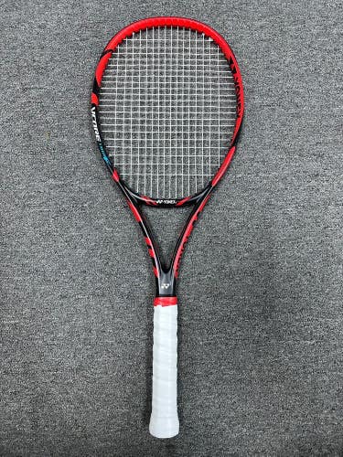 Yonex VCORE Tour F Tennis Racquet Grip Size 4 1/2 16x21