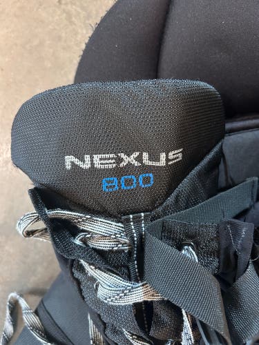 Senior Small Bauer Nexus 800 Hockey Pants (Used)