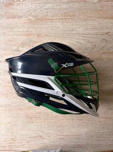 Cascade XRS Pro Helmet (Used)