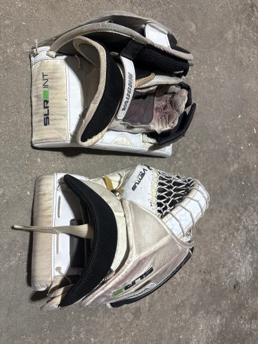 Vaughn Ventus SLR2 Full Right (Used)
