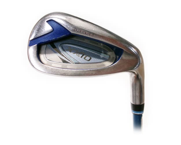 XXIO 12 Single 7 Iron Graphite MP1200 35g Ladies Flex
