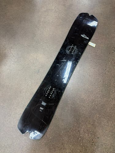 2025 Men's 154cm Telos DST Snowboard | Without Bindings (Used)