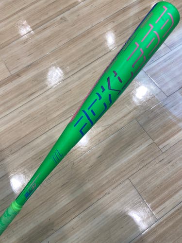 2027 Marucci Rckless Alloy Bat USABat Certified (-8) Alloy 23 oz 31" (Used)