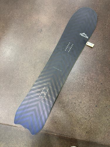 2022 Men's 148cm Telos Backlash Snowboard | Without Bindings (Used)