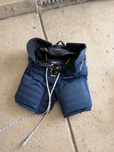CCM Axis 1.5 Goalie Pants (Used)
