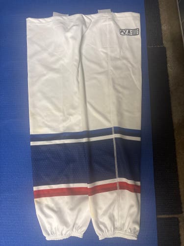 USA Hockey Socks