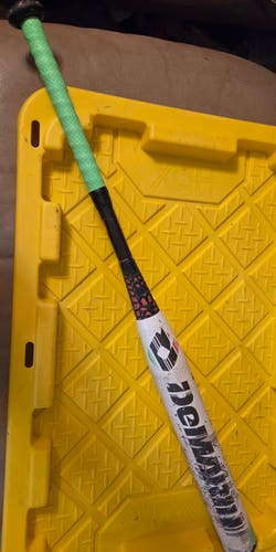 Demarini CF7 Composite Fastpitch Softball Bat 33/23