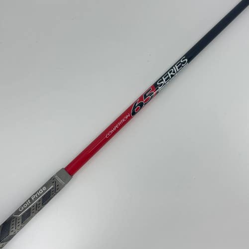 UST Mamiya Competition Series 65-R Driver Shaft Honma Tip Regular 44" 65g New