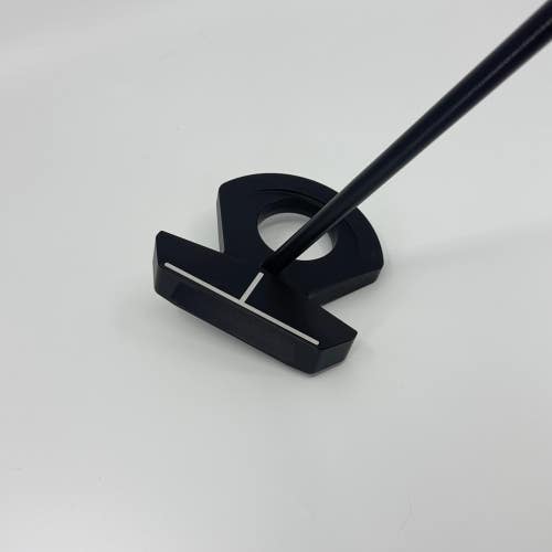 L.A.B. Golf DF3 Putter RH Mallet 32 1/2" Used Graphite Golf Club