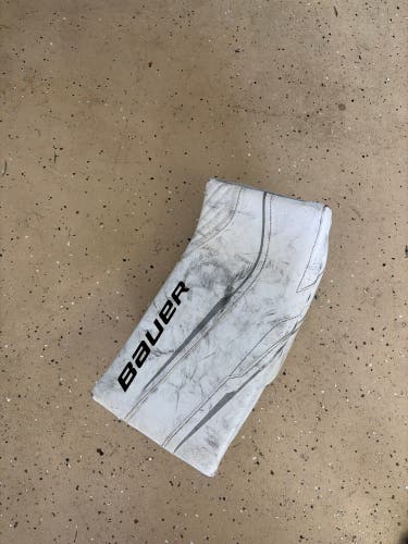 2023 Bauer GSX Regular (Used)