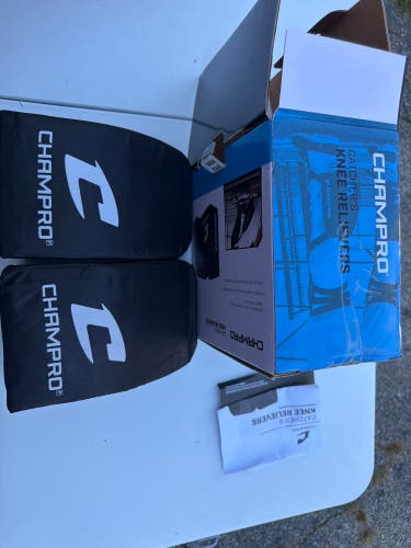 Youth Champro Knee Savers (New)