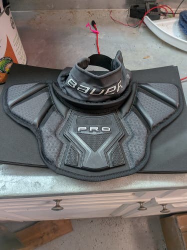 Bauer (New)