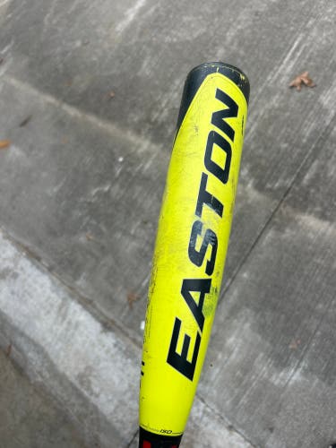 Easton ADV1 360 USABat Certified Bat (-11) 19 oz 30" (Used)
