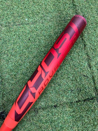 2026 Easton Ghost Advanced Composite Bat (-10) Composite 21 oz 31" (Used)