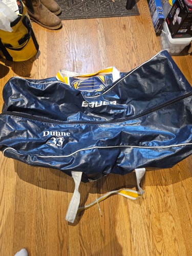 Bauer Bag (Used)