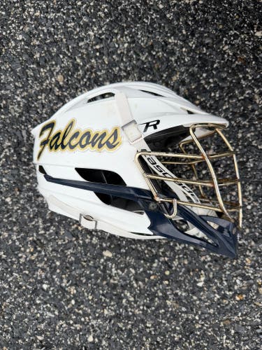 Cascade R Helmet (Used)