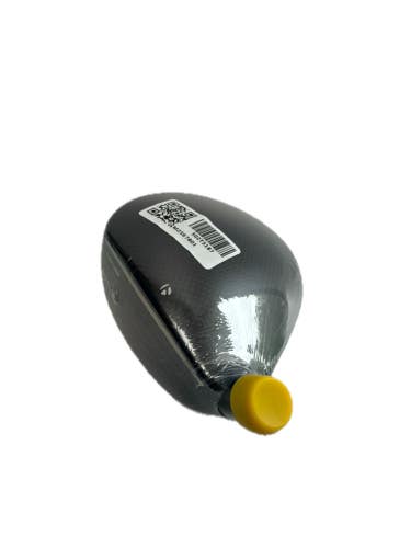 TaylorMade Qi4D 3 Wood Head 15 RH New