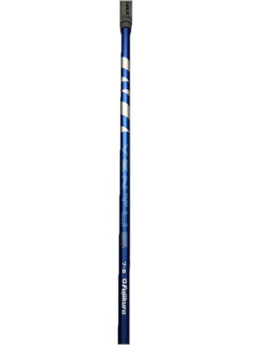 Fujikura Ventus Blue 7S VeloCore+ Shaft PING Adapter Lamkin Grip