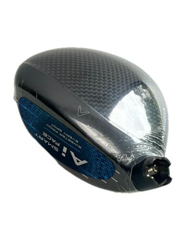 Callaway Paradym Ai Smoke MAX 3HL Head 16.5 RH with Headcover
