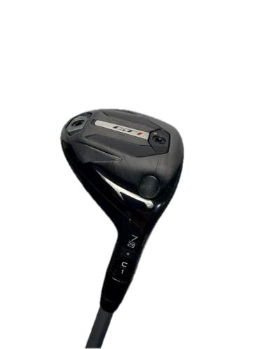 Titleist GT1 Hybrid 29 RH Fujikura Air Speeder 50 HB R2