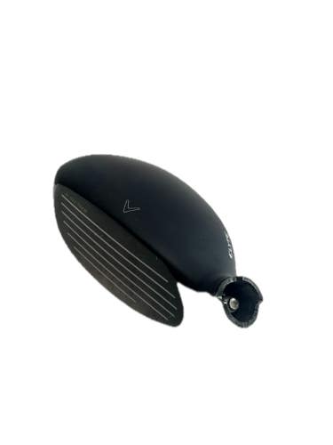 Callaway Elyte X 5 Hybrid Head RH with Headcover
